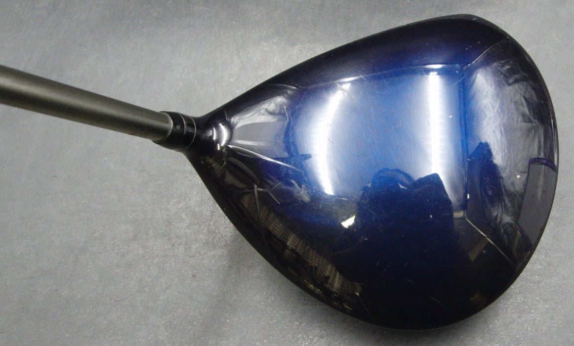 Axel Tsuruya 10° Driver Regular Graphite Shaft Black Grip