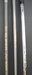Set of Callaway Hawk Eye Iron 3-SW+AW+ Driver + 3 Wood + 4 Wood + Putter*