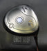 Bridgestone Tourstage ViQ D 9.5° Driver Stiff Graphite Shaft Tourstage Grip