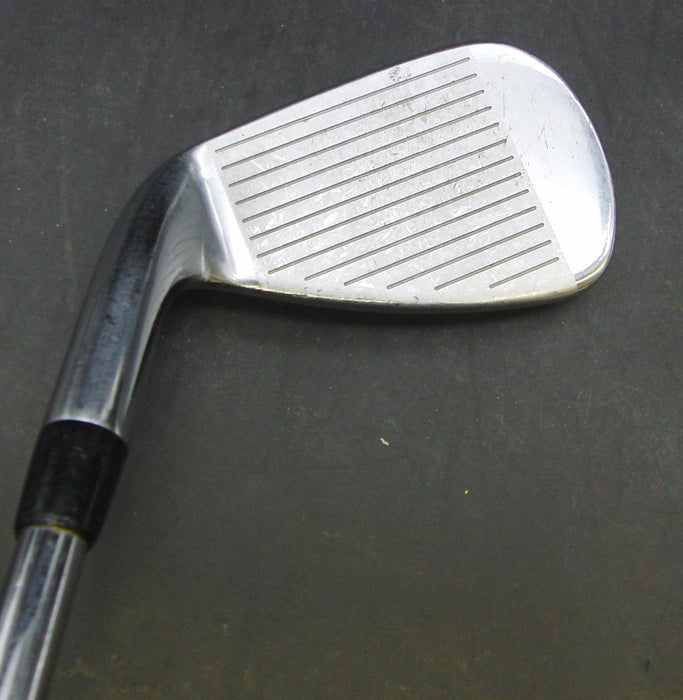 Titleist AP3 718 9 Iron Stiff Steel Shaft Golf Pride Grip