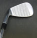 Titleist AP3 718 9 Iron Stiff Steel Shaft Golf Pride Grip