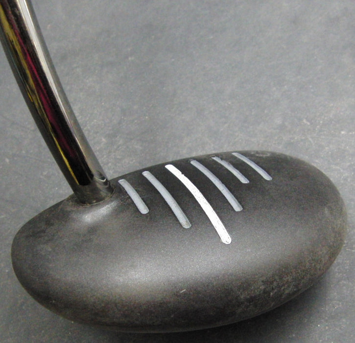 Mizuno Pro 0053 Putter Steel Shaft 88cm Length Mizuno Grip