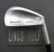 Bridgestone Pro 640M 3 Iron Regular Steel Shaft Bridgestone Grip