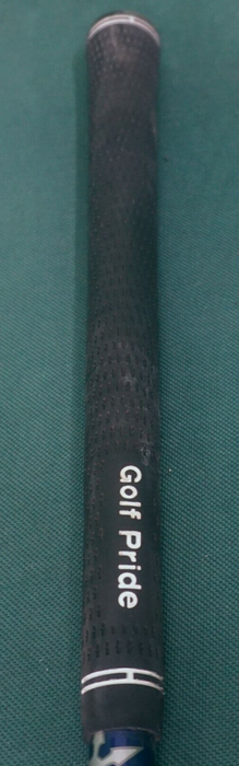 Left Handed Callaway Big Bertha 3 Wood 15° Regular Graphite Shaft