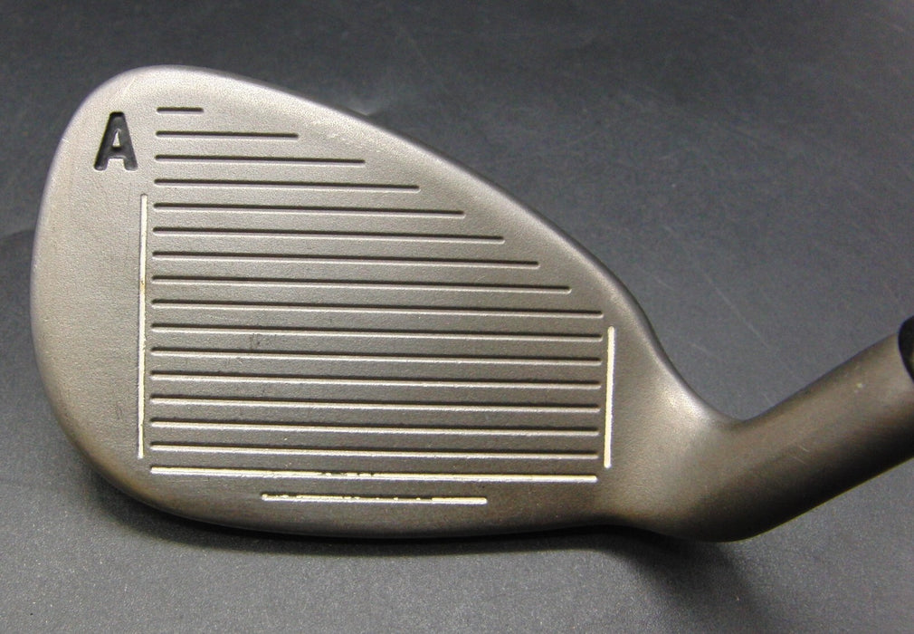 Callaway Great Big Bertha Gap Wedge Regular Graphite Shaft Big Bertha Grip