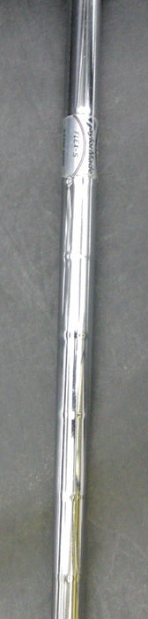 TaylorMade Rac r5 Gap Wedge Stiff Steel Shaft Lamkin Grip