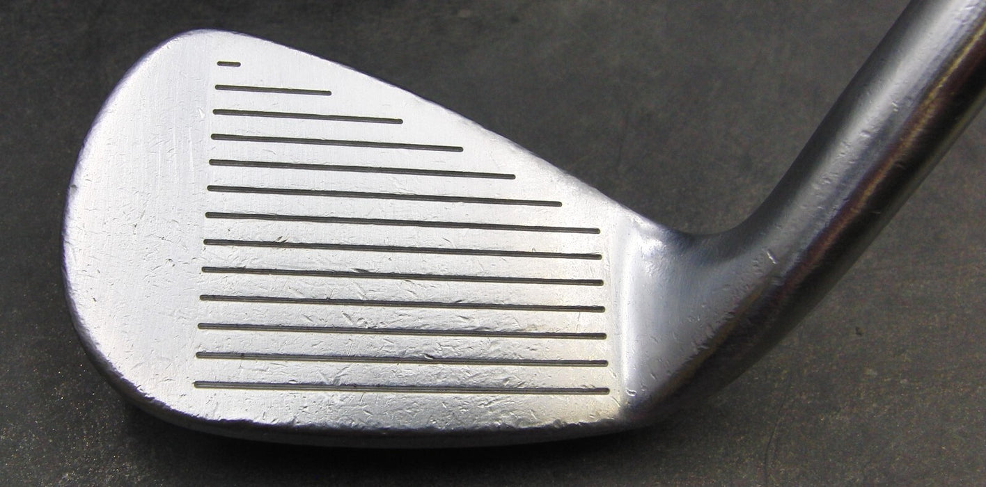 Titleist 714 CB Forged 9 Iron Stiff Steel Shaft Golf Pride Grip