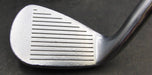 Titleist 714 CB Forged 9 Iron Stiff Steel Shaft Golf Pride Grip