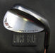 Titleist BV Vokey Design Cold Forged Sand Wedge Stiff Steel Shaft GolfPride Grip