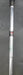 Ping Anser Putter Steel Shaft 85cm Length Pro Only Grip