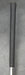 Taylormade R9 Gap Wedge Stiff Steel Shaft Taylormade Grip