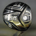 Bridgestone Tour B XD-3 10.5° Driver Stiff Graphite Shaft Golf Pride Grip