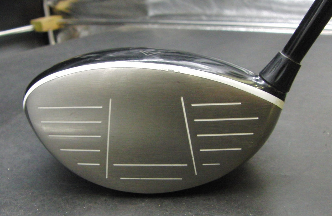 Callaway Big Bertha 460 10° Driver Regular Graphite Shaft with Grip