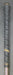 Ladies Honma Twin Marks MA-601 4 Iron Ladies Graphite Shaft Honma Grip
