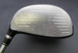 Macgregor Mactec WFT 10° Driver Regular Graphite Shaft Mactec Grip