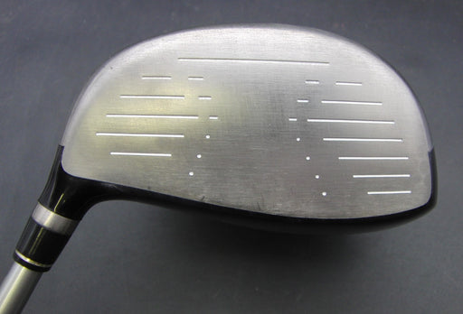 Macgregor Mactec WFT 10° Driver Regular Graphite Shaft Mactec Grip