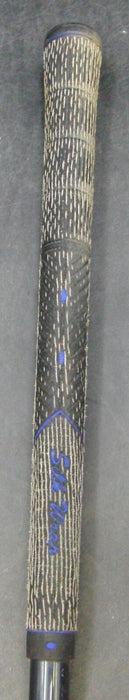 Adams Ti3000 10.5° 1 Driver/Wood Regular Graphite Shaft Silk Worm Grip