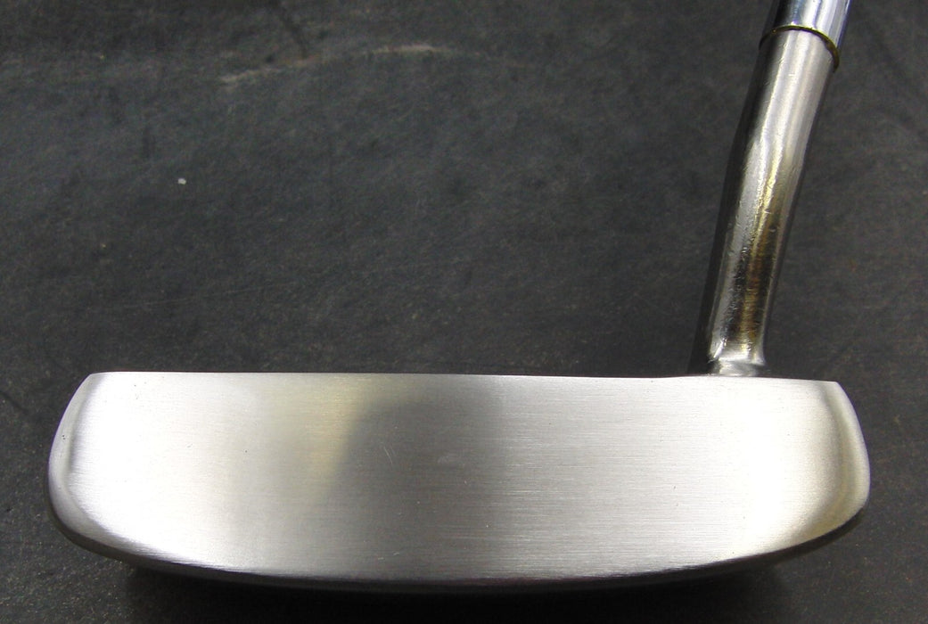 Professional  Toe and Heel Balance Putter Steel Shaft 87.5cm Length Multi Putter