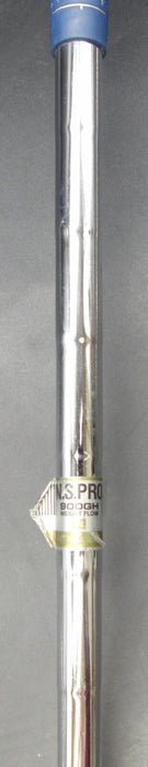 Bridgestone Tour Stage ViQ 9 Iron Regular Steel Shaft Tour Stage Grip
