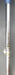 Bridgestone Tour Stage ViQ 9 Iron Regular Steel Shaft Tour Stage Grip