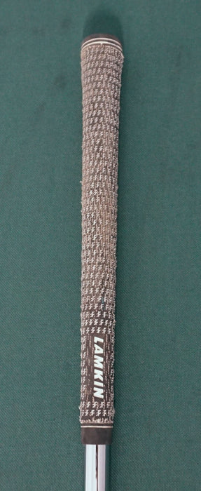 Mizuno Pro MP-18 GF Forged 5 Iron Extra Stiff Steel Shaft Lamkin Grip