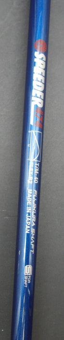 Tobunda 460HB SAT-2041 TI-CBN 11° Driver Regular Graphite Shaft GolfPride Grip