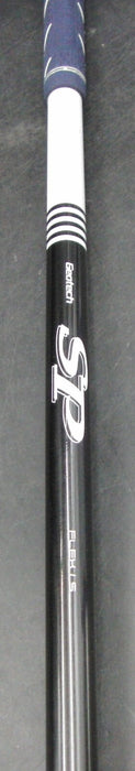 Japanese GeoTech Maraging 15º 3 Wood Stiff Graphite Shaft Golf Pride Grip