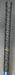 New FX Short Length 19° 5 Hybrid Regular Graphite Shaft Tour Arrow Grip