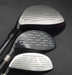 Set Of Hi-Brid AutoFocus 6-PW Irons+3 Wood + 7 Wood + Adams Driver + Putter
