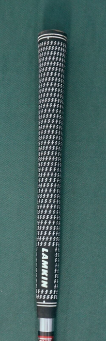 Ping S59 White Dot 4 Iron Stiff Steel Shaft Lamkin Grip