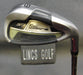King Cobra S9 8 Iron Senior Flex Graphite Shaft Golf Pride Grip