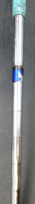 RAW Callaway X C-Grind Forged 58° Sand Wedge Regular Steel Shaft Iomic Grip