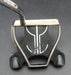 TaylorMade Rossa Monza Spider Putter Steel Shaft 86cm Length Psyko Grip