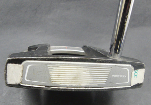 TaylorMade arc1 Putter 87cm Length Steel Shaft TaylorMade Grip