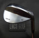 RC DB 01 52° Gap Wedge Stiff steel Shaft Golf Pride Grip