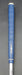 Odyssey Backstryke Dart Putter Steel Shaft 84cm Length Sev Golf Grip