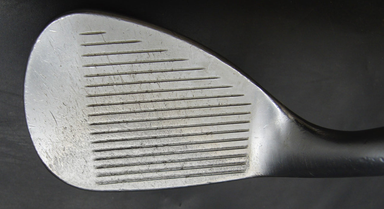 Titleist Vokey Design Cold Forged M Grind 58° Sand Wedge Regular Steel Shaft