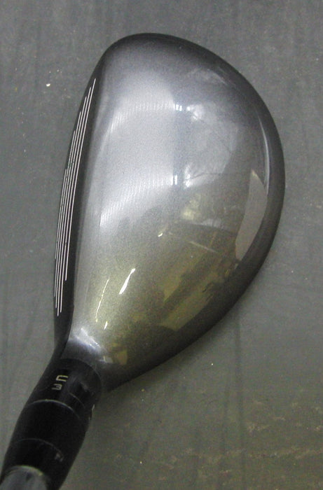 Titleist H1 816 23° 4 Hybrid Stiff Steel Shaft Iomic Grip