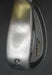 King Cobra 3100 I/H Gap Wedge Regular Steel Shaft Bounce Magic Grip