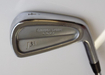 Bridgestone J33 Forged 4 Iron Project X 5.5 Regular Flex Rifle Steel Shaft