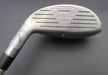 Ladies Tiger Shark HI Launch 5 Hybrid Ladies Graphite Shaft Tiger Shark Grip