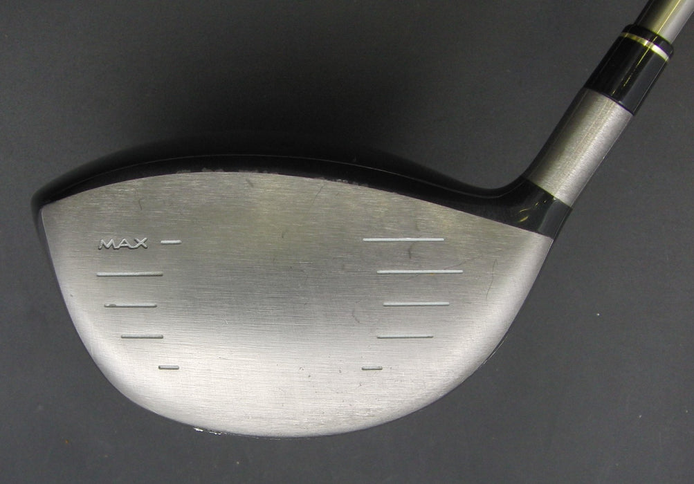 TaylorMade R5 Dual 9.5° Driver Stiff Graphite Shaft TaylorMade Grip