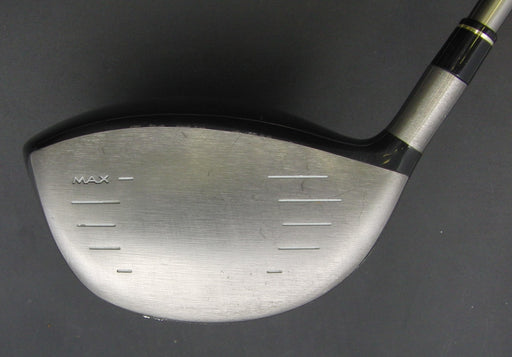 TaylorMade R5 Dual 9.5° Driver Stiff Graphite Shaft TaylorMade Grip