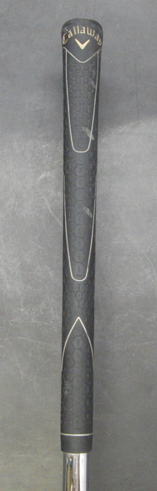 Callaway Legacy Gap Wedge Regular Steel Shaft Callaway Grip