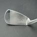 Mizuno PRO Power Blade 8 Iron Stiff Steel Shaft Golf Pride Grip