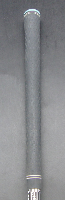 Team Toho Solid Forged 52° Gap Wedge Regular Graphite Shaft Black Grip