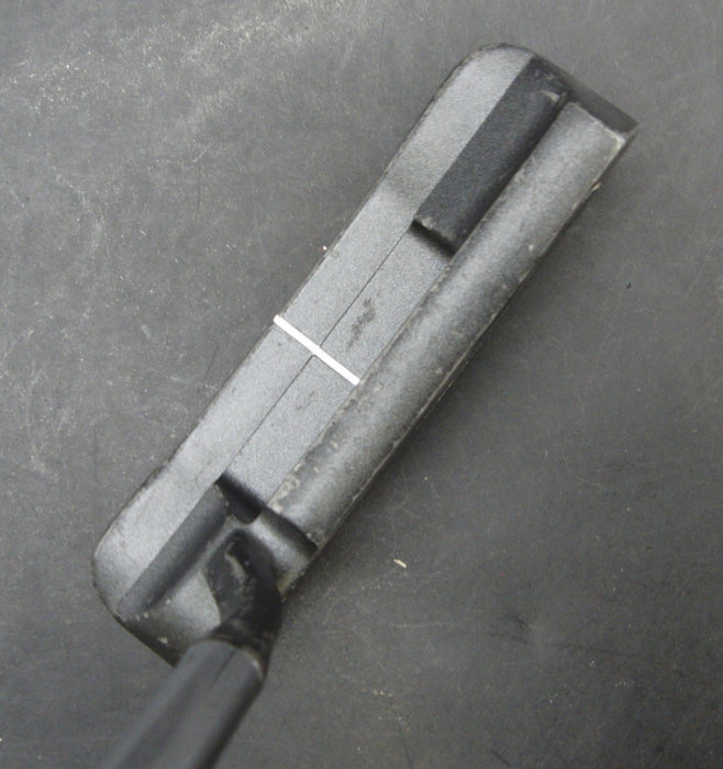 Left-Handed Odyssey DFX 3300 Putter Steel Shaft 86cm Length Odyssey Grip*