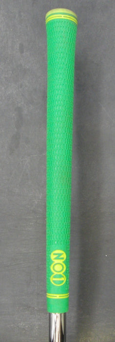 Nike Vapor Speed 3 Hybrid Stiff Steel Shaft NO 1 Grip
