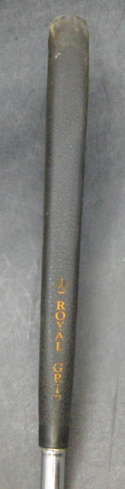 Refurbished Ping Pal 4 Putter Steel Shaft 89cm Length Royal Grip