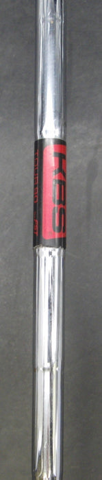 Wilson Staff C200 4 Iron Regular Steel Shaft Golf Pride Grip